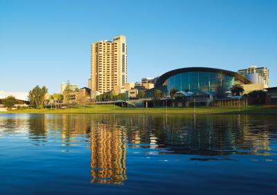 Intercontinental Adelaide - New Castle Holiday 3