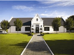 Voyager Estate - New Castle Holiday