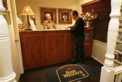 Orange Motor Lodge - New Castle Holiday 3