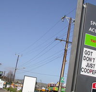 The Warradale Hotel - New Castle Holiday