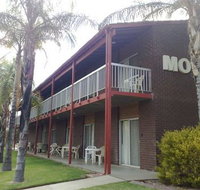 Barmera Hotel Motel - New Castle Holiday