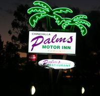 Chinchilla Palms Motor Inn - New Castle Holiday