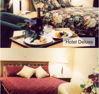 Loxton Community Hotel Motel - New Castle Holiday