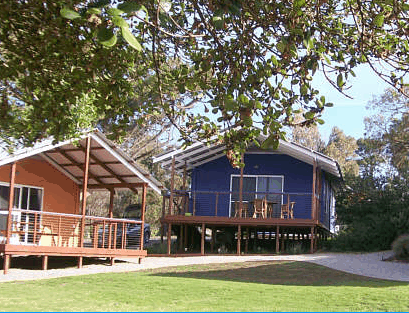 Aldinga Bay Holiday Village - New Castle Holiday