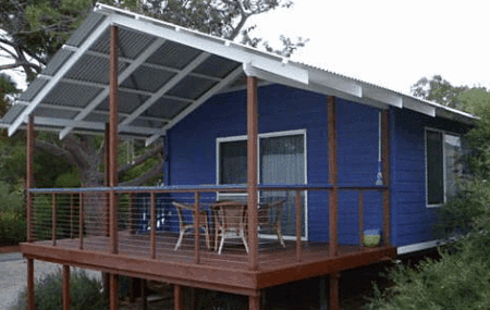 Aldinga Bay Holiday Village - New Castle Holiday 1