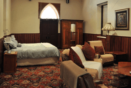 Clare Valley Cabins - New Castle Holiday 3