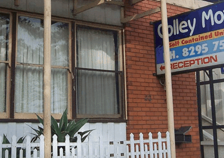 Piccadilly Apartments On Colley - New Castle Holiday