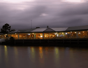Waterfront Hotel - New Castle Holiday
