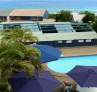 Pandanus Palms Resort - New Castle Holiday