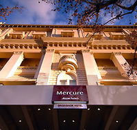 Mercure Grosvenor Hotel Adelaide - New Castle Holiday