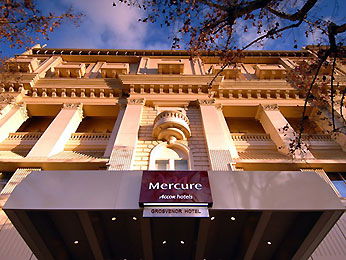Mercure Grosvenor Hotel Adelaide - New Castle Holiday 0