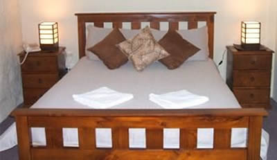 Hahndorf Old Mill Motel - New Castle Holiday 1