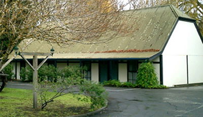 Hahndorf Old Mill Motel - New Castle Holiday 2