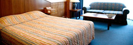 Arkaba Hotel Motel - New Castle Holiday 0