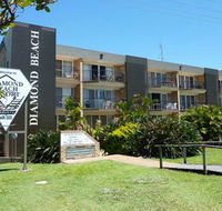 Diamond Beach Resort - New Castle Holiday