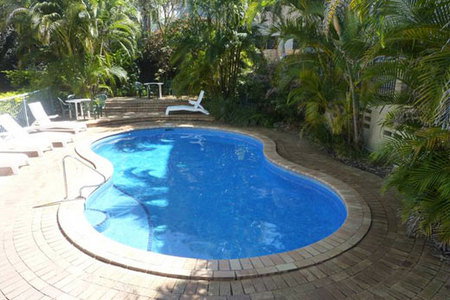 Diamond Beach Resort - New Castle Holiday 1