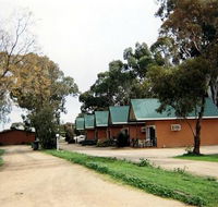 Jamestown Country Retreat Caravan Park - New Castle Holiday