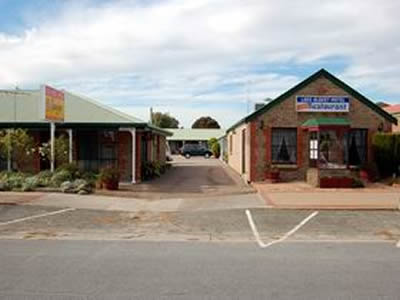 Meningie SA New Castle Holiday