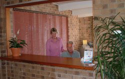 Limani Motel - New Castle Holiday 2