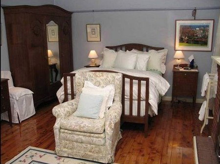 Dural House At Round - New Castle Holiday 2