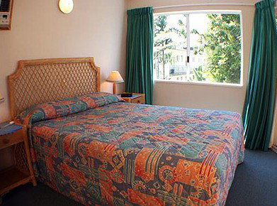 Reef Gateway Apartments - New Castle Holiday 4