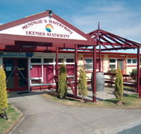 Meningies Waterfront Motel - New Castle Holiday