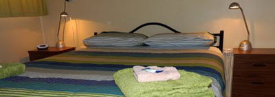 Merna Mora Holiday Units - New Castle Holiday 1