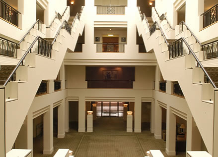 Hyatt Hotel Canberra - New Castle Holiday 1