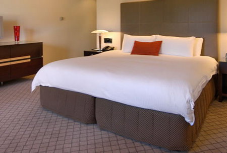 Hyatt Hotel Canberra - New Castle Holiday 2