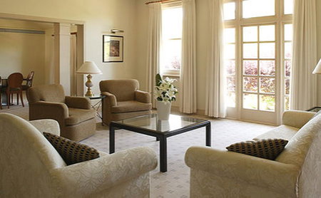 Hyatt Hotel Canberra - New Castle Holiday 3