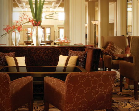 Hyatt Hotel Canberra - New Castle Holiday 4