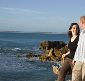 Nampara Cabins - New Castle Holiday