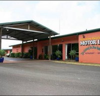 Atherton Rainforest Motor Inn - New Castle Holiday