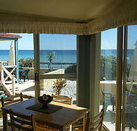 The Macs Beachfront Villas - New Castle Holiday