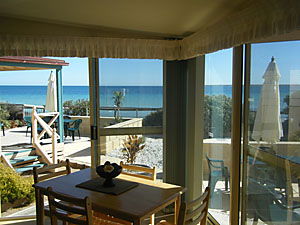 The Macs Beachfront Villas - New Castle Holiday 0
