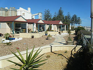 The Macs Beachfront Villas - New Castle Holiday 1