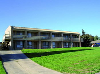 Moonta Bay Patio Motel And Restaurant - New Castle Holiday 0