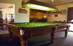 Galway Downs Lakeside Country House - New Castle Holiday 4