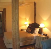 Bandusia Country Retreat - New Castle Holiday