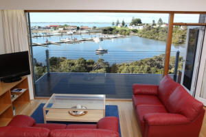 White Sails - New Castle Holiday 2