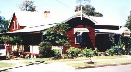 Gloucester NSW New Castle Holiday