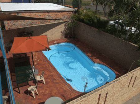 Matilda Motel - New Castle Holiday 3