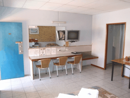 Matilda Motel - New Castle Holiday 4