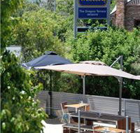 Best Western Gregory Terrace Motor Inn - New Castle Holiday