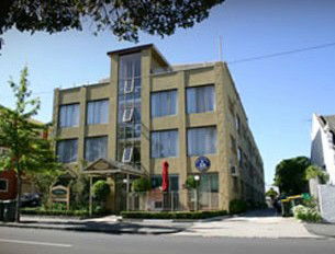 Eastern Town House - New Castle Holiday 2