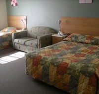Country Comfort Orange - New Castle Holiday