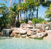 Ocean International Hotel - New Castle Holiday