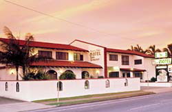 Mackay QLD New Castle Holiday