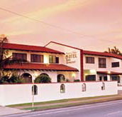 Comfort Inn Marco Polo Motel - New Castle Holiday