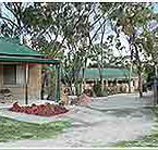 Murray Gardens Motel And Cottages - New Castle Holiday